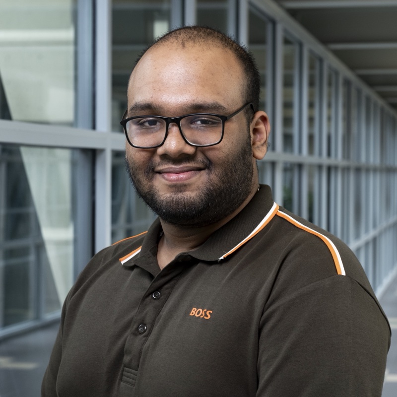 Sreyas Venkataraman